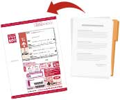 レターパックはコンビニで購入・発送できる？｜買い方・送り方・料金を